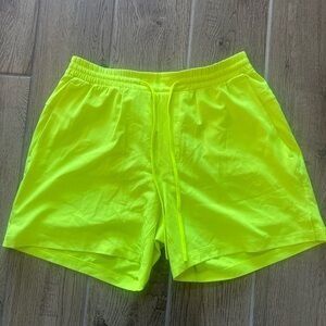 Lululemon Men’s Swim Trunks